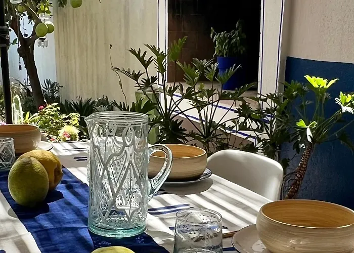 Bed and Breakfast Sustai Càbras
